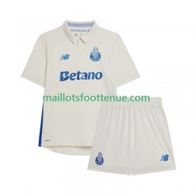 Maillot/Tenue FC Porto Enfant Troisieme 2025/2026